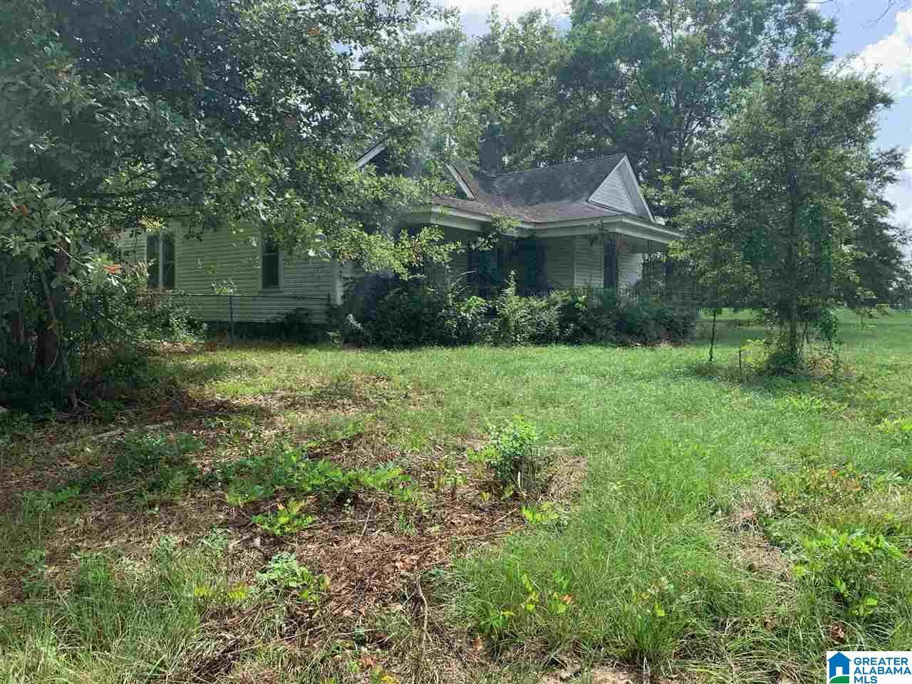 5588 BIRMINGPORT ROAD, Mulga, AL 35118
