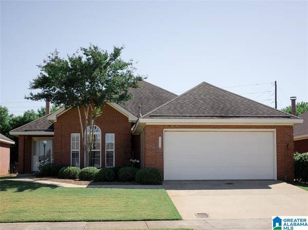8524 WEXFORD WAY, Montgomery, AL 36117