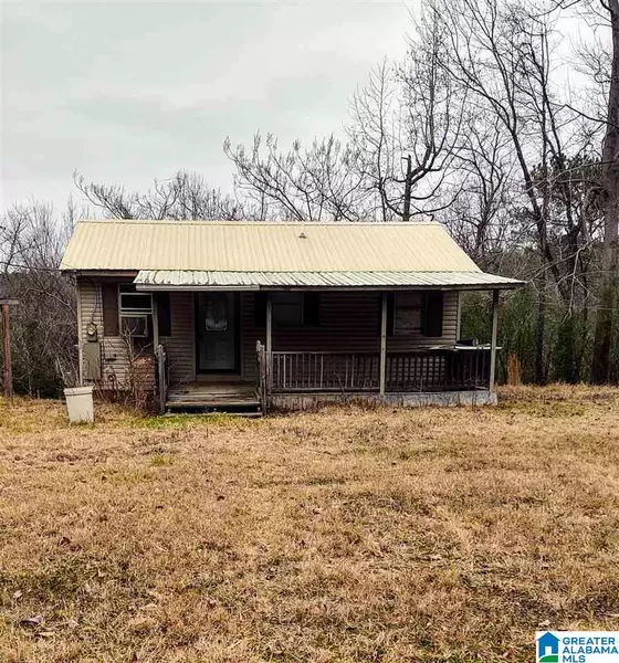 291 SKELTON LOOP, Quinton, AL 35130