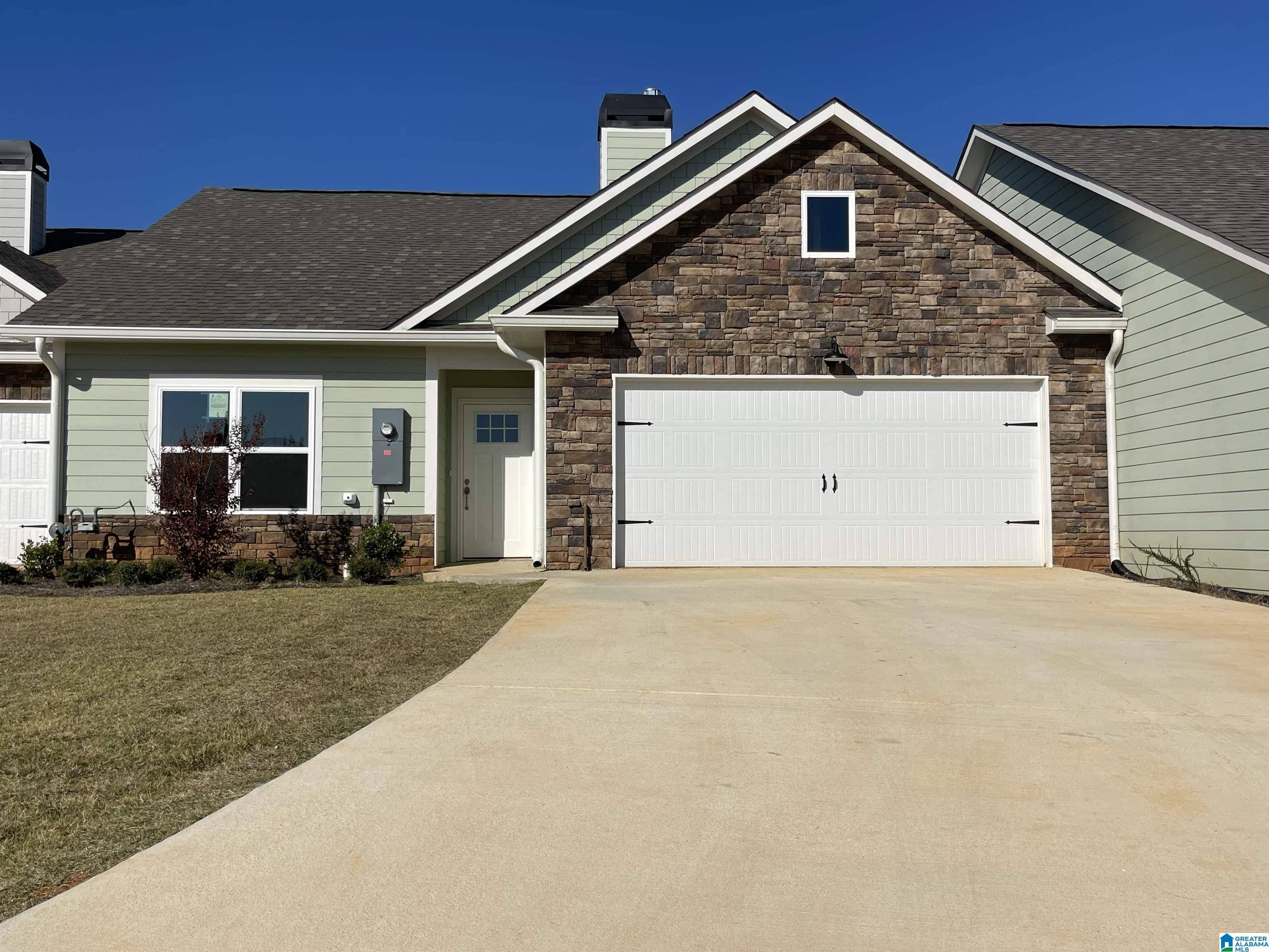38 RED CAMELLIA COURT, Pell City, AL 35128