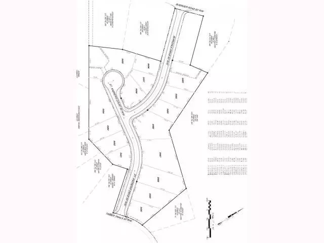 Marysville, OH 43040,1200 St Andrews Drive Lot#8