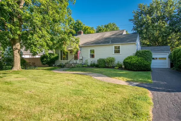 Upper Arlington, OH 43221,2206 Zollinger Road