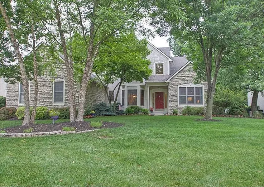 5469 Quail Hollow Way, Westerville, OH 43082