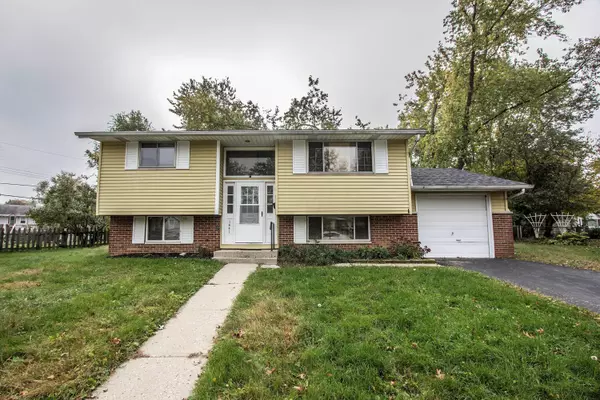 1441 Burnley Court, Columbus, OH 43229