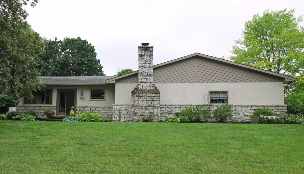 4391 Hansen Drive, Hilliard, OH 43026