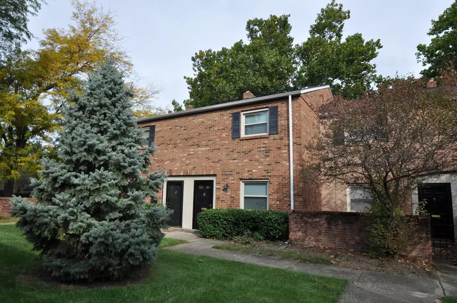 4794 Merrifield Place 42, Upper Arlington, OH 43220