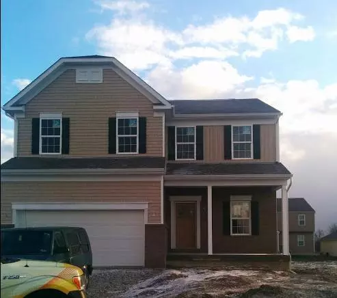 Galloway, OH 43119,6341 Oak Trail Drive