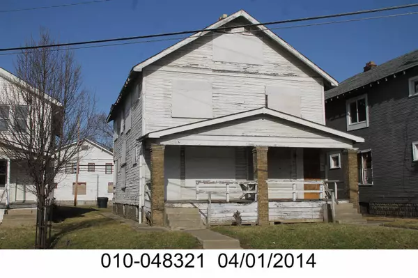 1589-1591 N Cleveland Avenue, Columbus, OH 43211