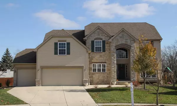 Hilliard, OH 43026,5440 Larkshire Court