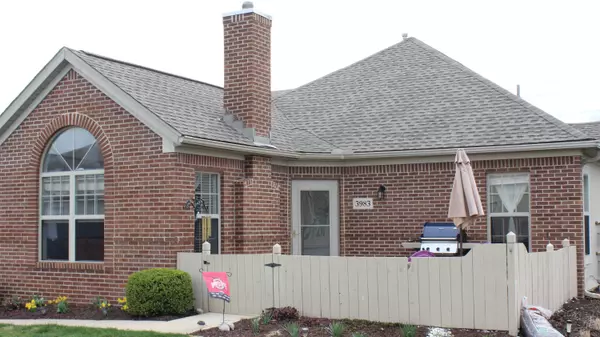 3983 Orchard View Place, Powell, OH 43065