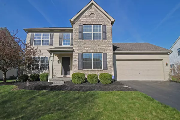 Hilliard, OH 43026,3165 Echo Park Drive