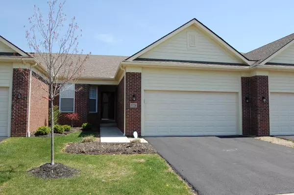 5724 Burke Circle 402, New Albany, OH 43054