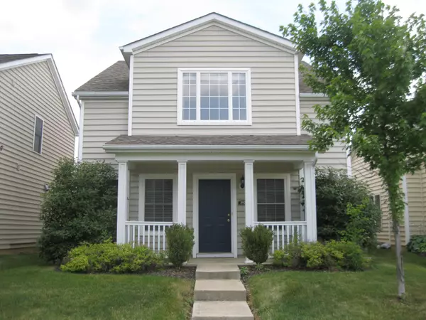 3978 Summerstone Drive, Columbus, OH 43230