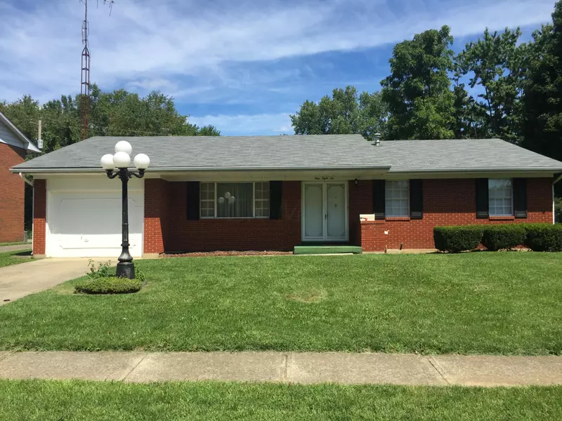 486 Catalina Drive, Newark, OH 43055