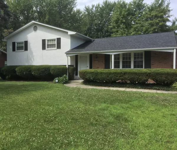 5210 Stoltz Avenue, Groveport, OH 43125