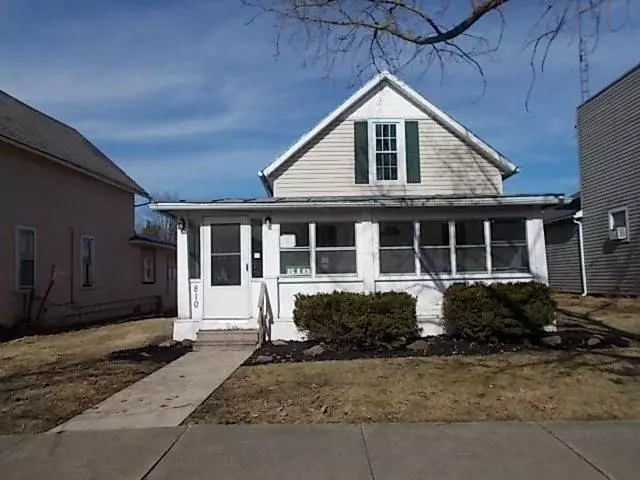 810 E WATER Street, Prospect, OH 43342