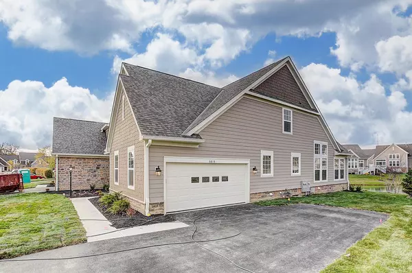 Dublin, OH 43016,6818 Vineyard Haven Loop 41C