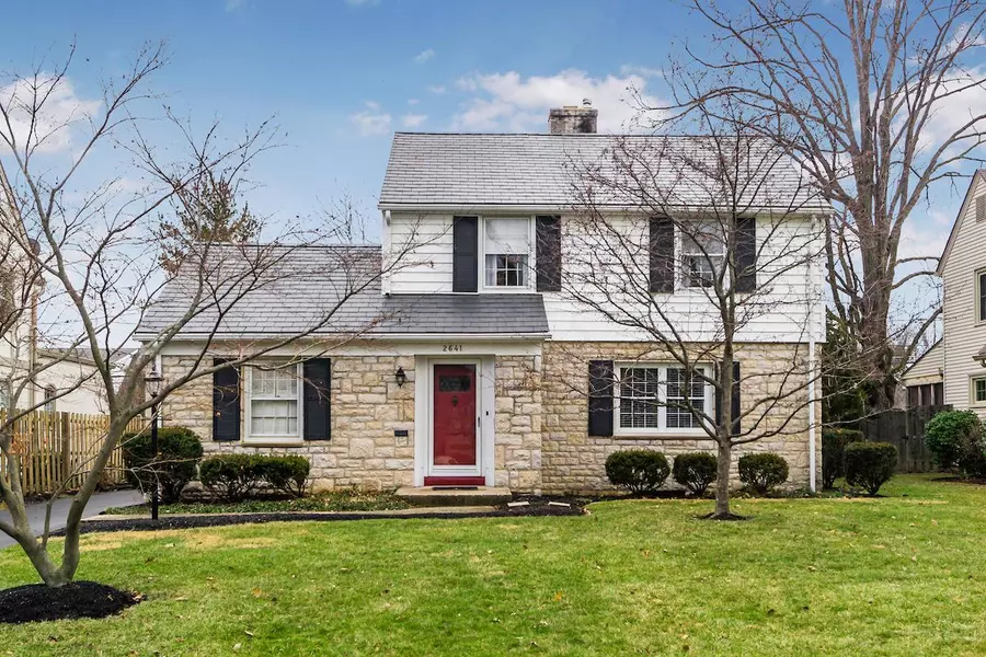 2641 York Road, Upper Arlington, OH 43221