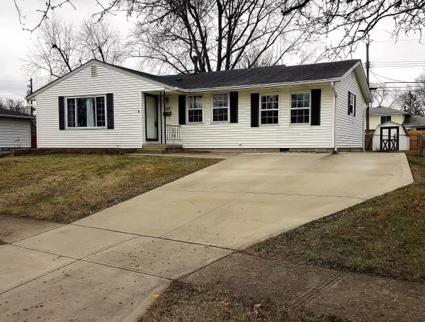 1387 Cardwell Square, Columbus, OH 43229