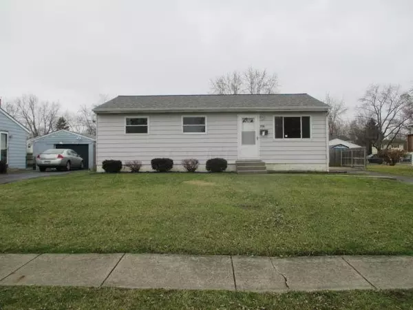 4947 Albany Drive, Columbus, OH 43232