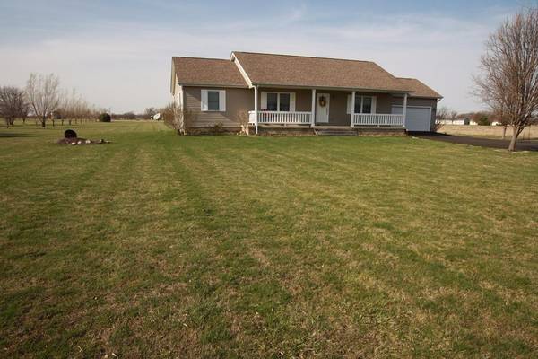 12724 Mckinley Road, Orient, OH 43146