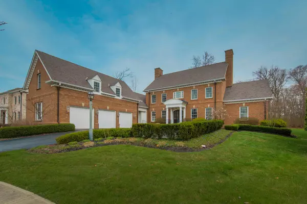 New Albany, OH 43054,7379 Milton Court