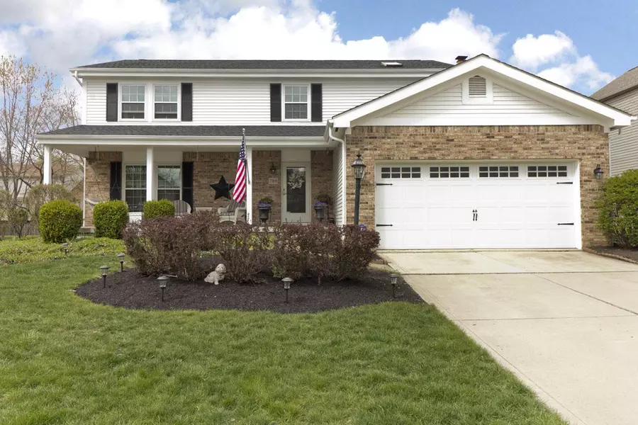 780 Mountainview Drive, Westerville, OH 43081