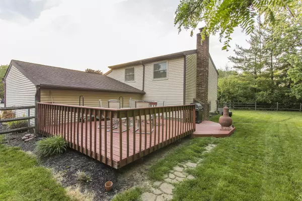 Columbus, OH 43221,3746 Bridle Court