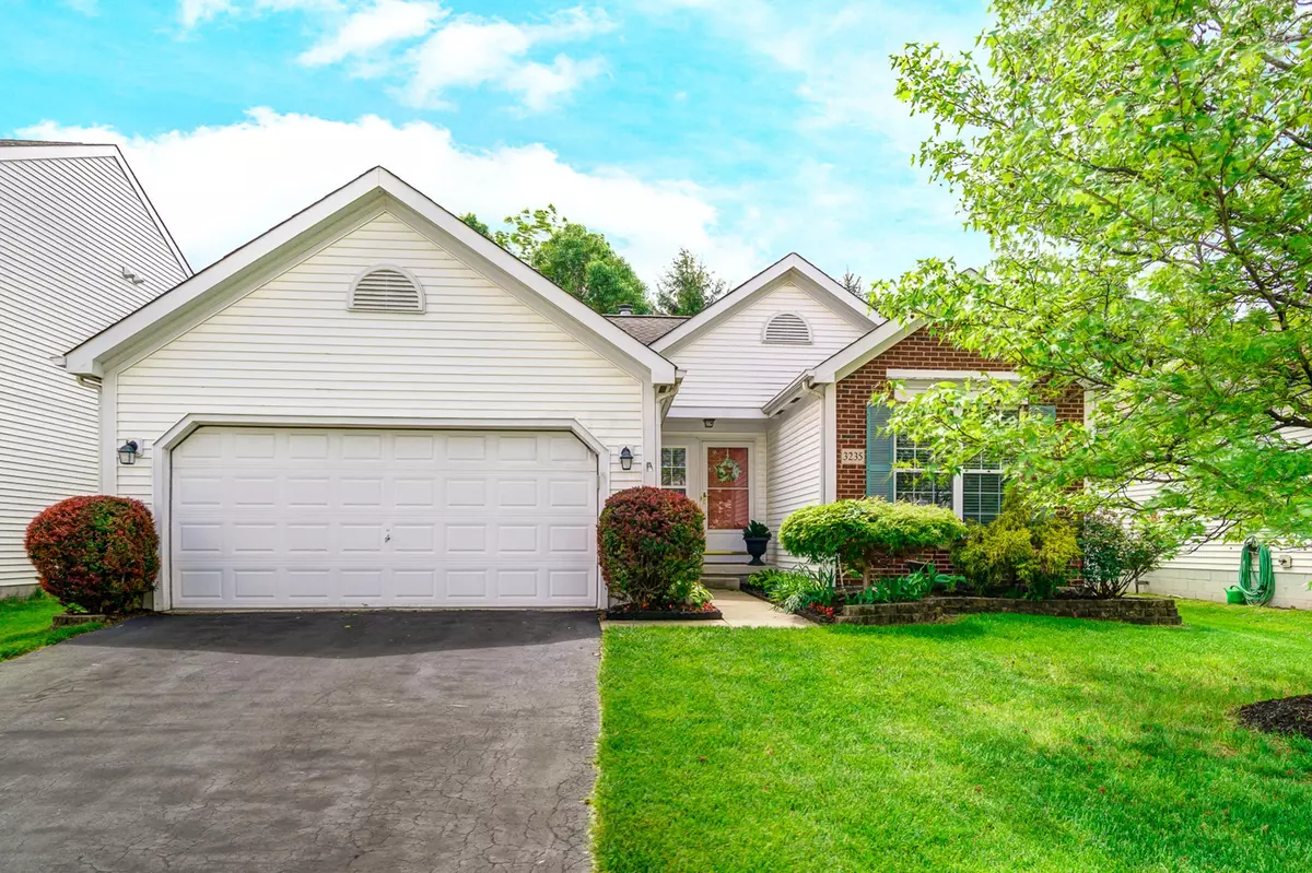 Columbus, OH 43228,3235 Longspur Drive