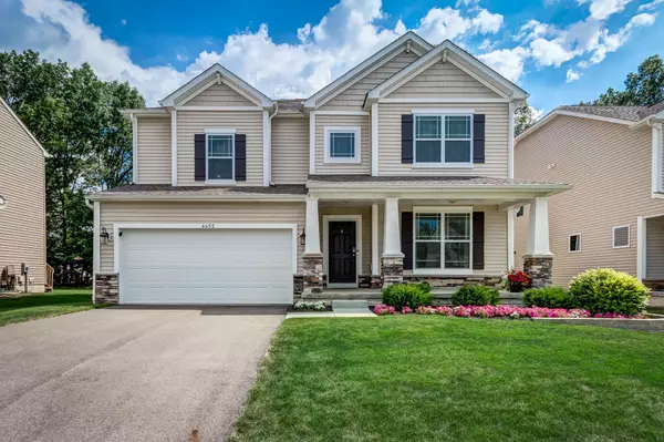 4455 Shady Blossom Lane, Columbus, OH 43230