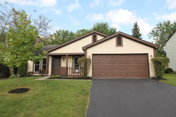 7199 Bride Water Boulevard, Columbus, OH 43235