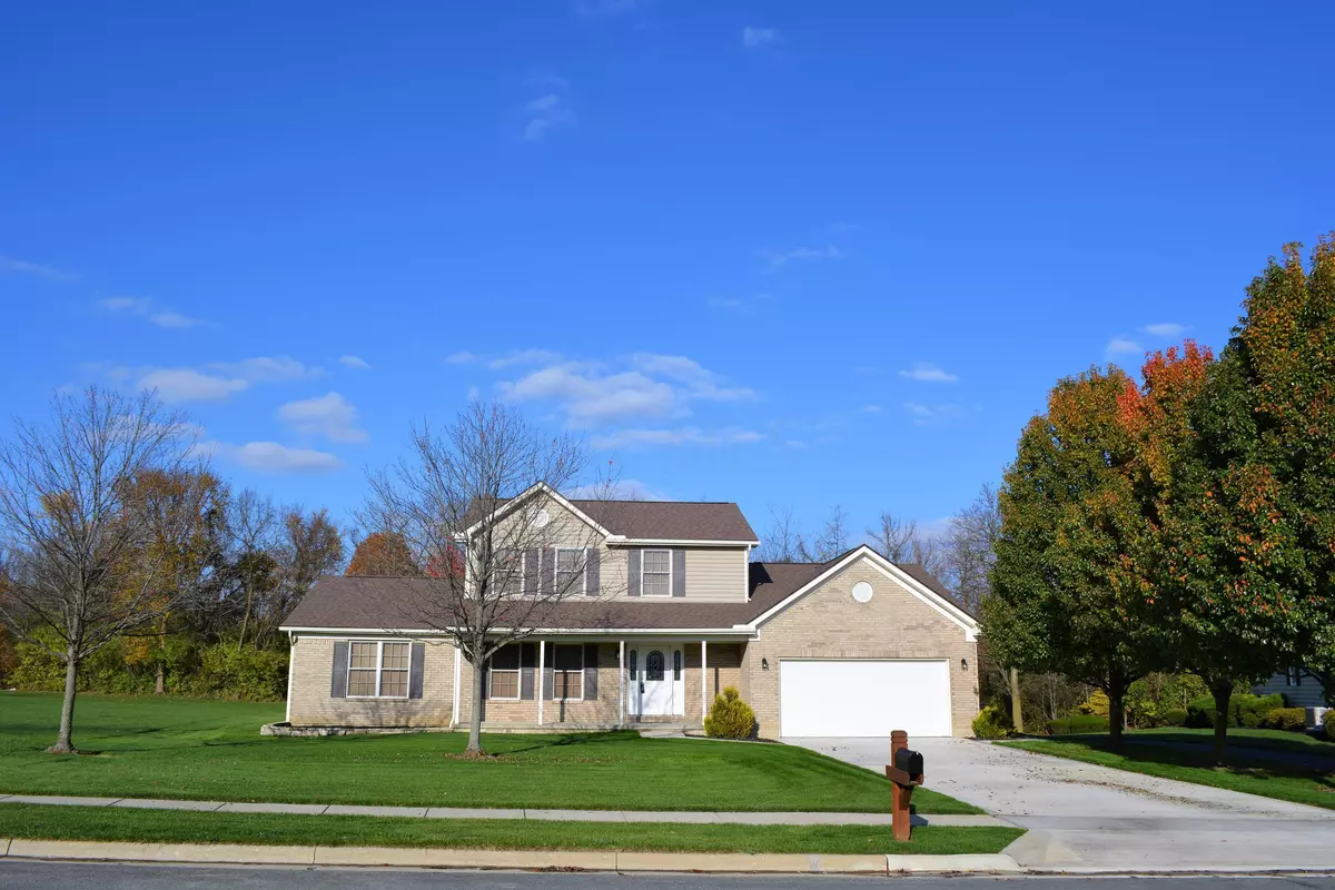 Johnstown, OH 43031,132 Tyler Place