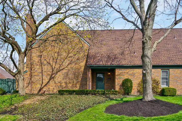 Upper Arlington, OH 43220,1537 Sandringham Court