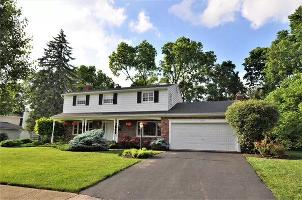 Upper Arlington, OH 43221,2760 Oakridge Court