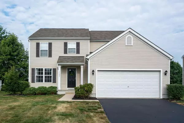 7797 Williamson Lane, Canal Winchester, OH 43110