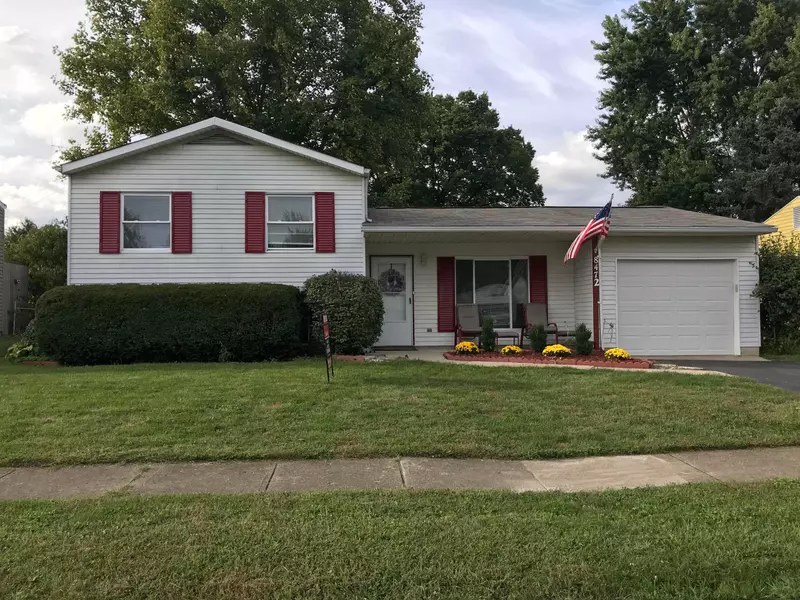 8472 Conbrook Court, Galloway, OH 43119