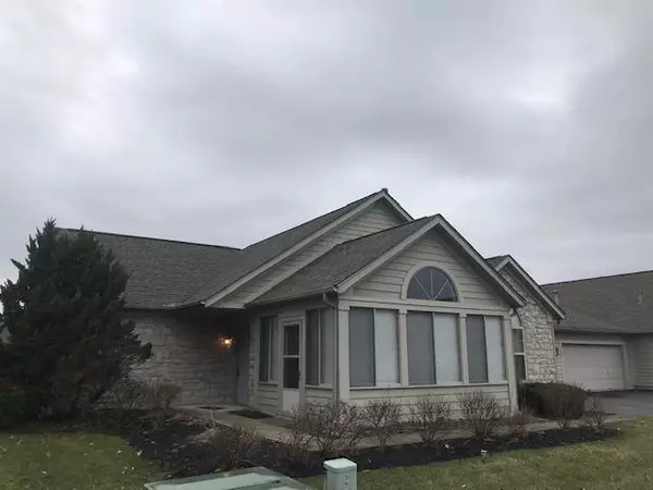 3643 Orchard Way, Powell, OH 43065