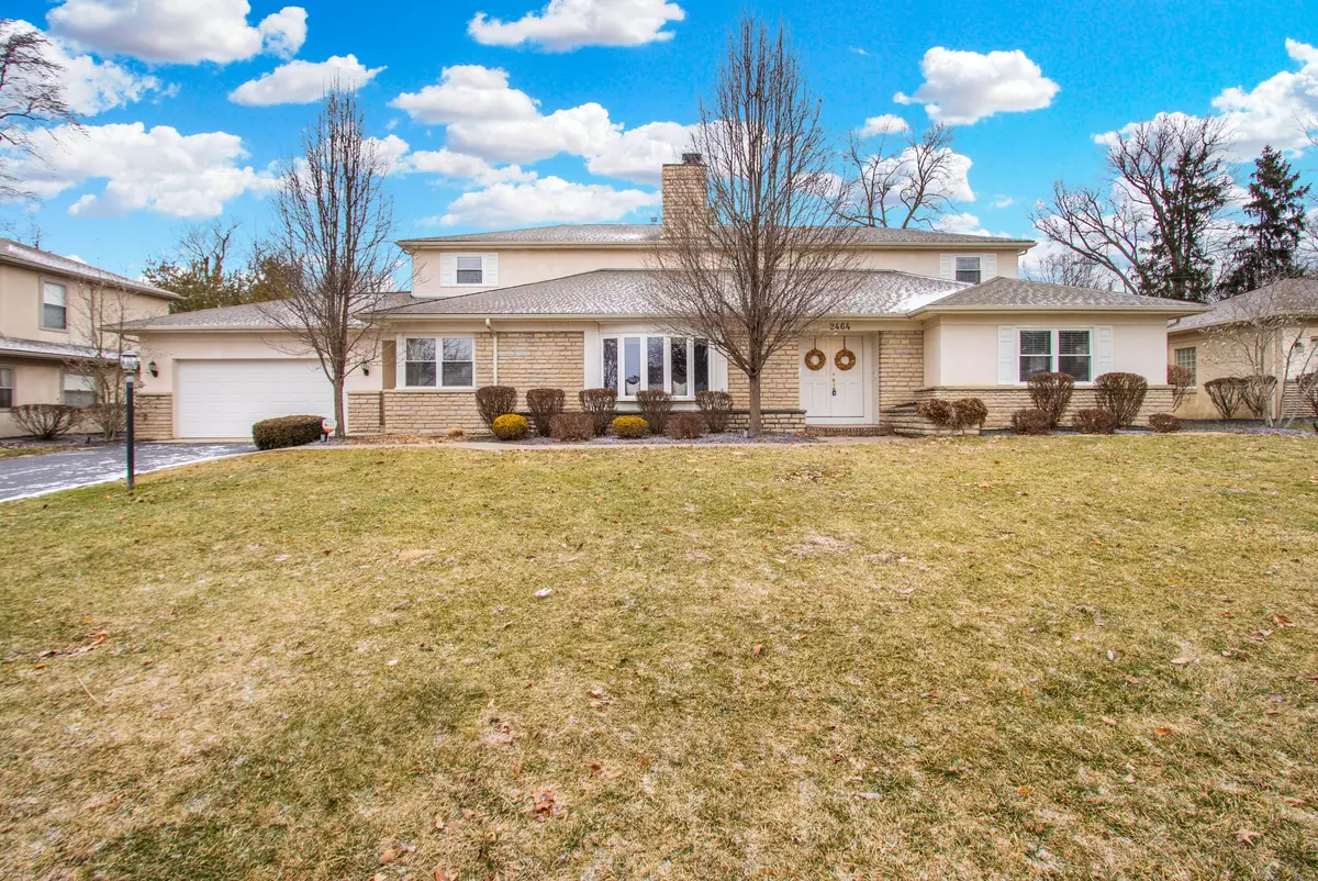 Upper Arlington, OH 43221,2464 Canterbury Road