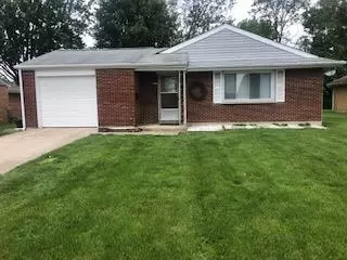 4644 Broadhurst Drive, Columbus, OH 43213