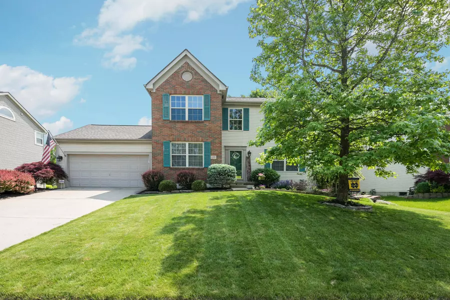 155 Royal Farm, Blacklick, OH 43004