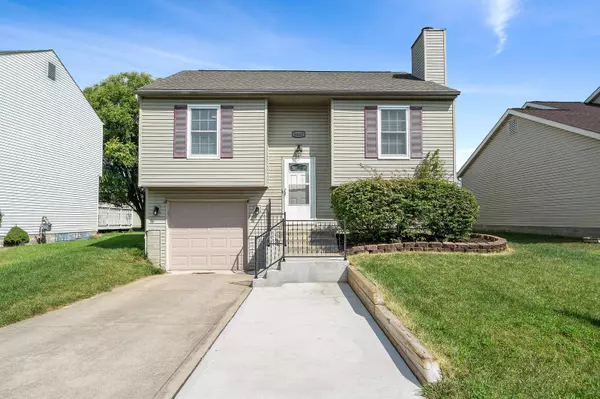 6848 Brockland Drive, Reynoldsburg, OH 43068