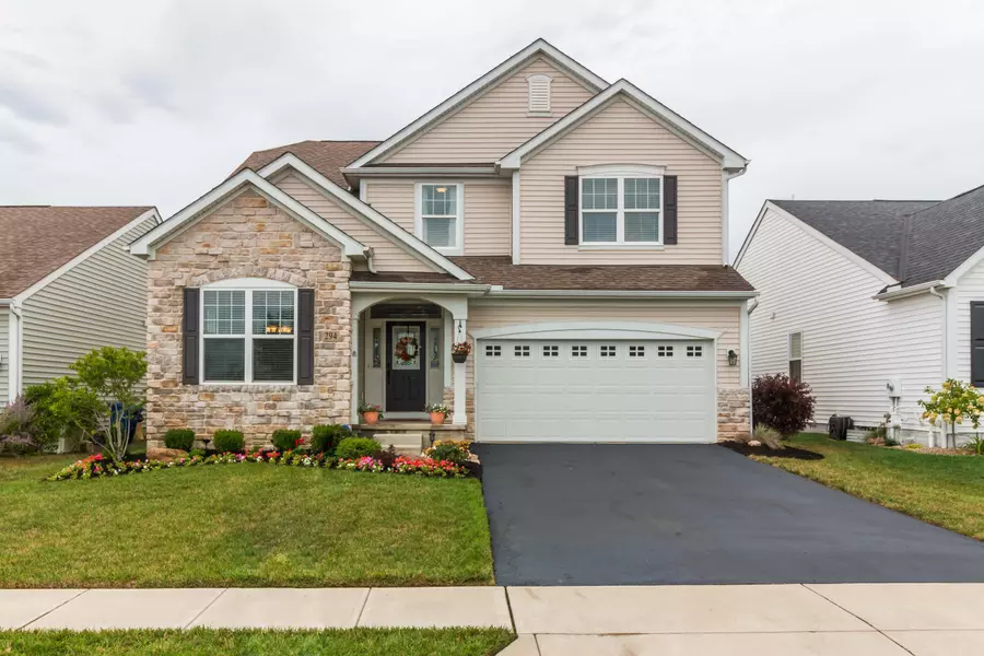 294 Ravensdale Place, Galloway, OH 43119