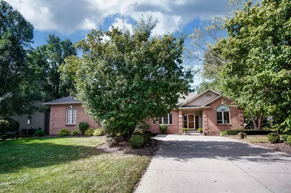 1227 Retreat Lane, New Albany, OH 43054