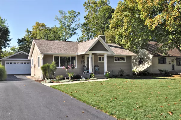 Upper Arlington, OH 43221,2283 Bristol Road