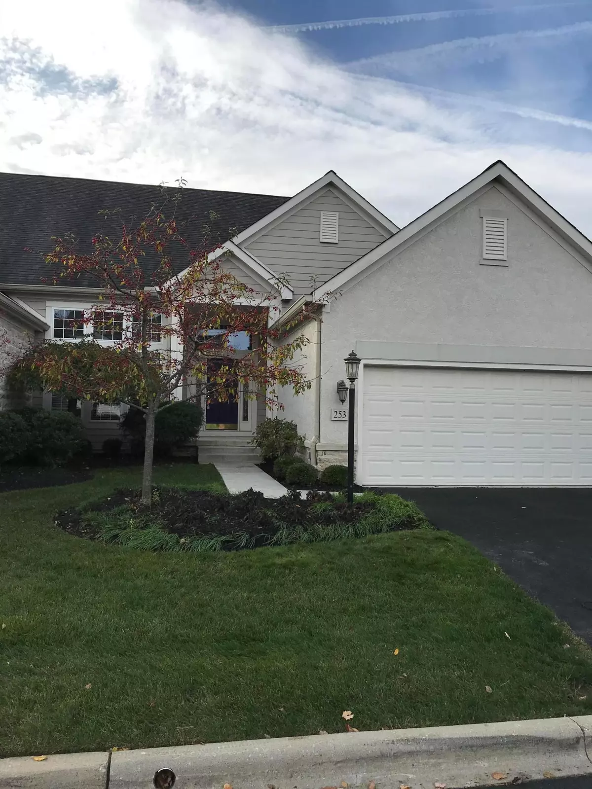 Delaware, OH 43015,253 Tinley Park Circle