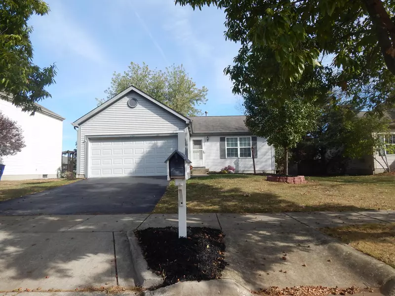 2167 Farmland Drive, Delaware, OH 43015