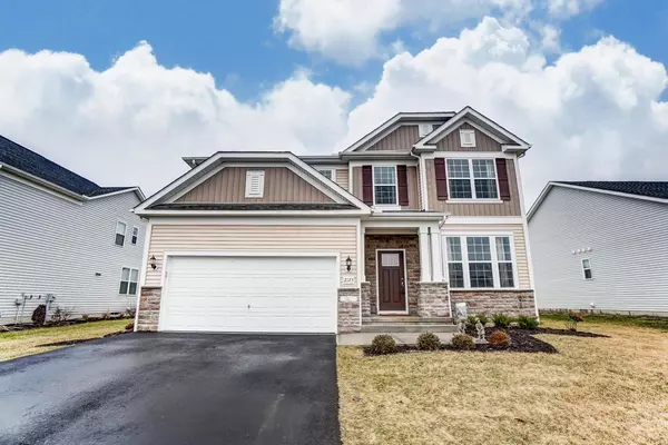 2125 Preakness Place, Marysville, OH 43040