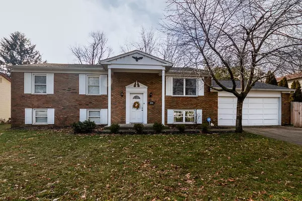 1481 Rayne Lane, Columbus, OH 43220