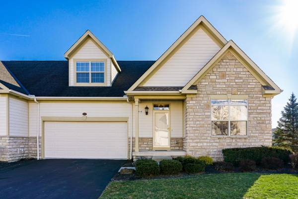 10014 Juliana Circle, Powell, OH 43065