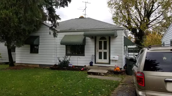 1692 E Kossuth Street, Columbus, OH 43206